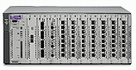 Hewlett-Packard switch